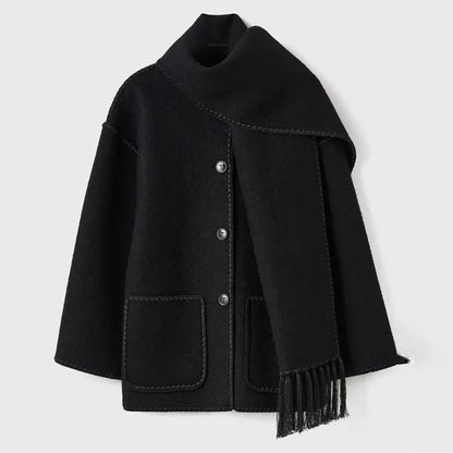 Celeste™ - Blazer Femme Luxe Pour Un Look Élégant