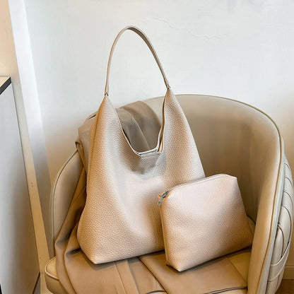 ClassyBag™ - Sac Cabas Spacieux Pour Le Travail Et Les Voyages