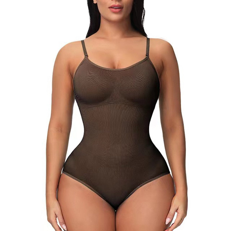 1+1 GRATUIT | InstaShape™ - Shapewear Pour Des Contours Parfaits Immédiats
