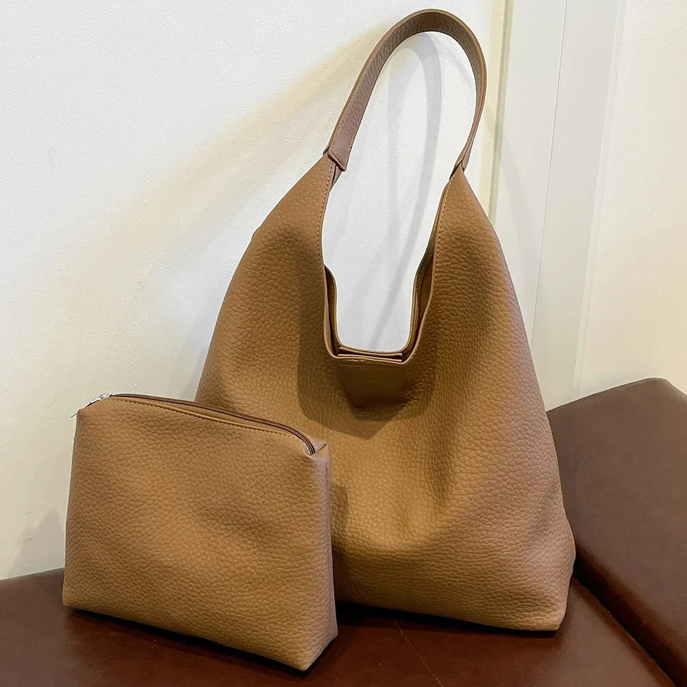 ClassyBag™ - Sac Cabas Spacieux Pour Le Travail Et Les Voyages
