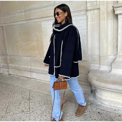 Celeste™ - Blazer Femme Luxe Pour Un Look Élégant