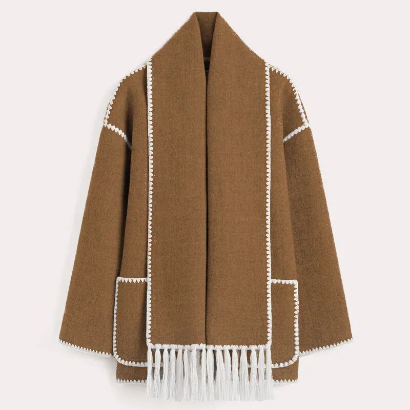 Celeste™ - Blazer Femme Luxe Pour Un Look Élégant