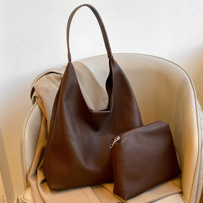 ClassyBag™ - Sac Cabas Spacieux Pour Le Travail Et Les Voyages