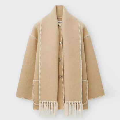 Celeste™ - Blazer Femme Luxe Pour Un Look Élégant