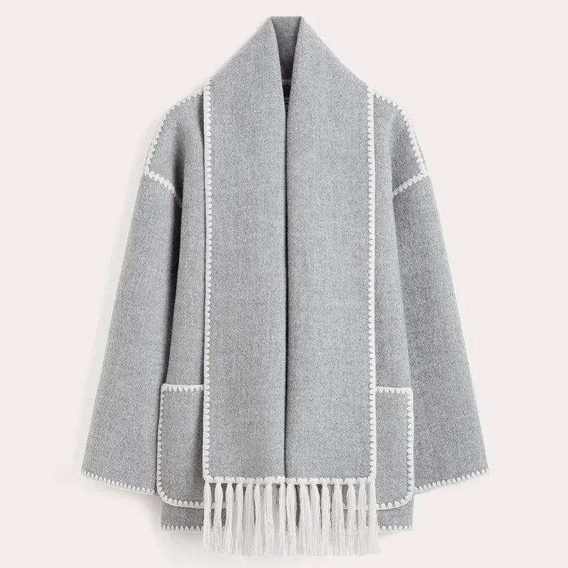 Celeste™ - Blazer Femme Luxe Pour Un Look Élégant