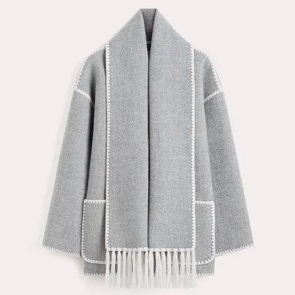 Celeste™ - Blazer Femme Luxe Pour Un Look Élégant