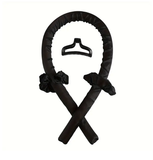 CurlMagic™ - Coiffage Sans Chaleur Pour Des Boucles Parfaites