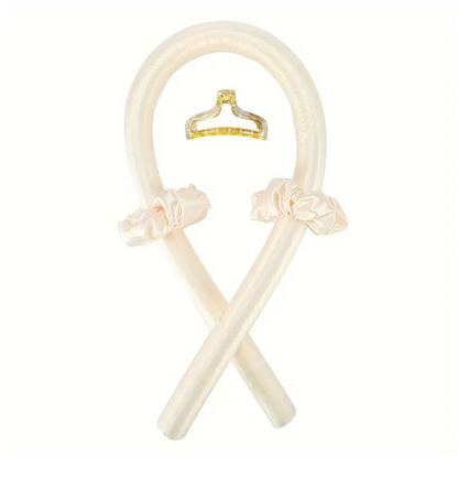 CurlMagic™ - Coiffage Sans Chaleur Pour Des Boucles Parfaites