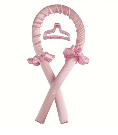 CurlMagic™ - Coiffage Sans Chaleur Pour Des Boucles Parfaites