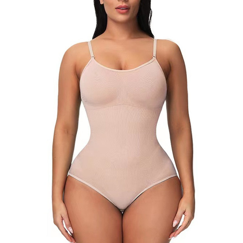1+1 GRATUIT | InstaShape™ - Shapewear Pour Des Contours Parfaits Immédiats