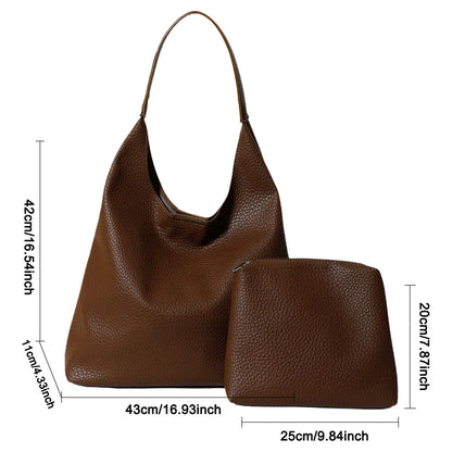 ClassyBag™ - Sac Cabas Spacieux Pour Le Travail Et Les Voyages