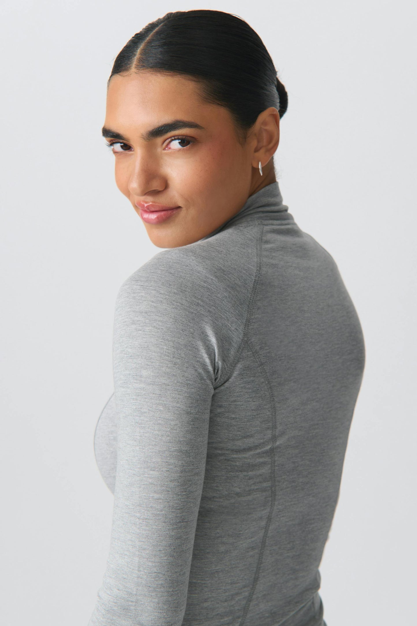 AiryWarm™ Veste Zippée Soft Touch | 1+1 GRATUIT