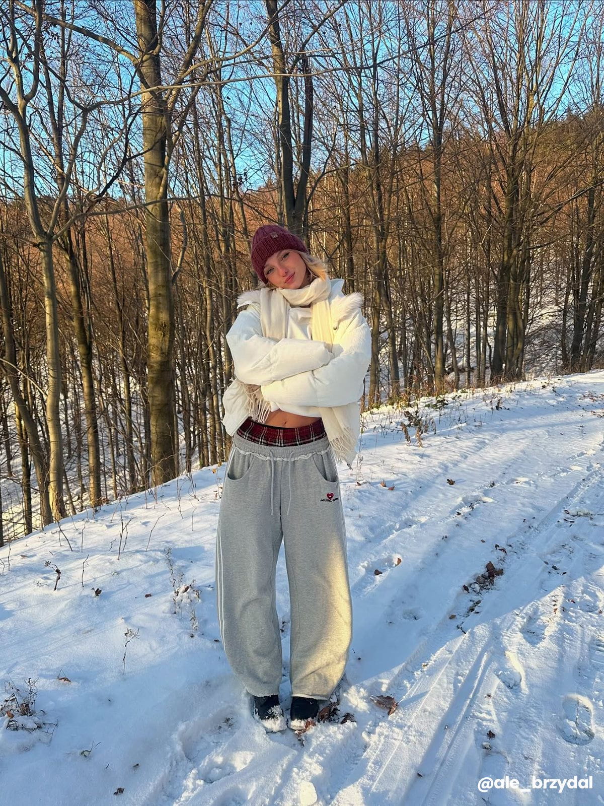 StreetVibe™ - Joggers Patchwork Élégants