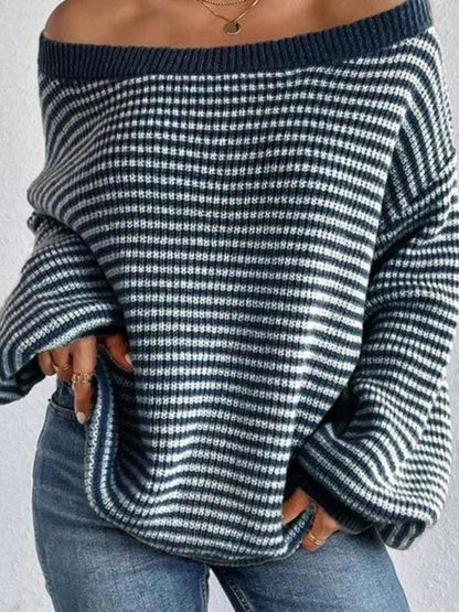 TailorKnit™ Édition Limitée Pull