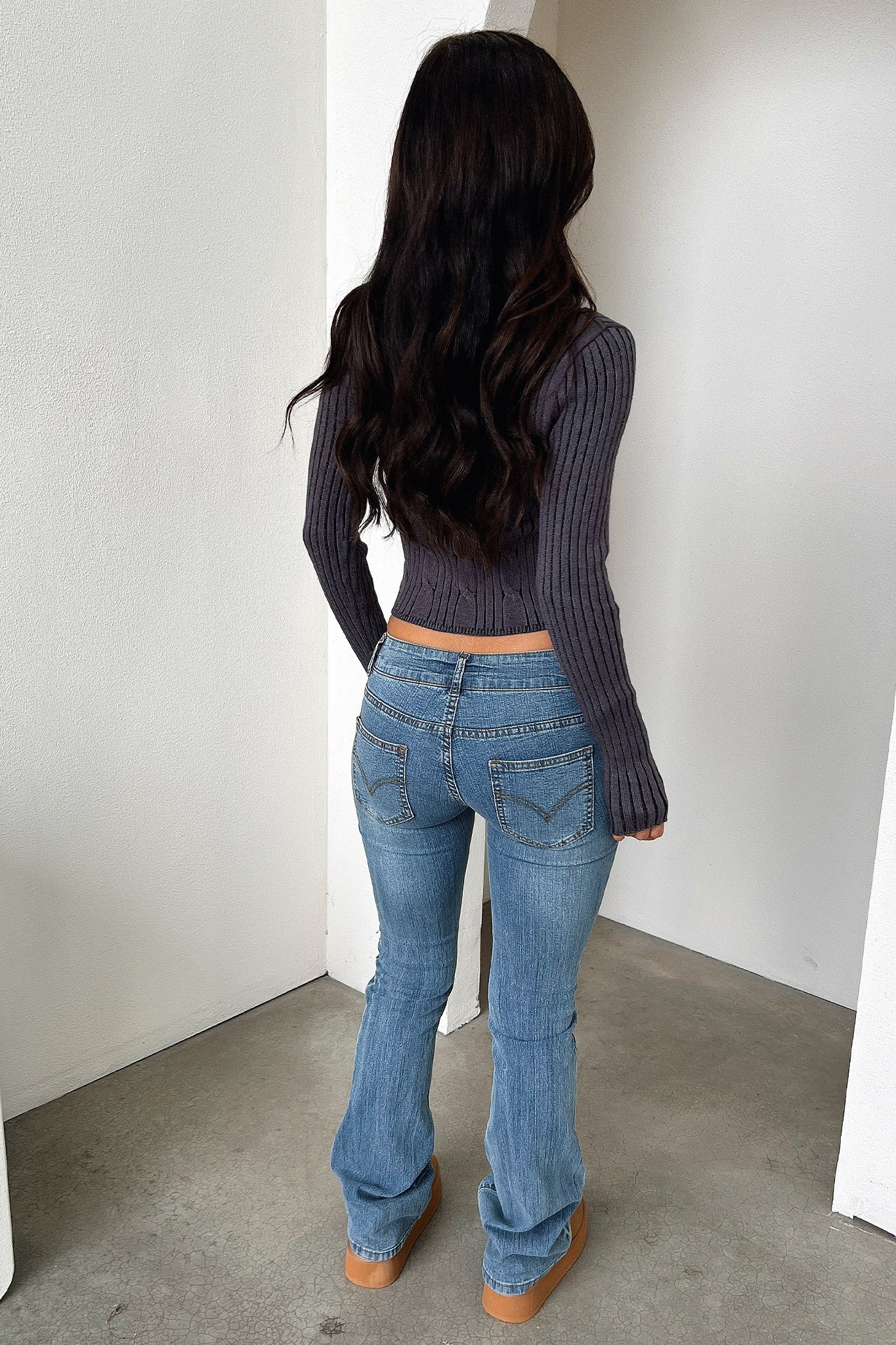 Essentia™ Jean Décontracté pour un Look Séduisant