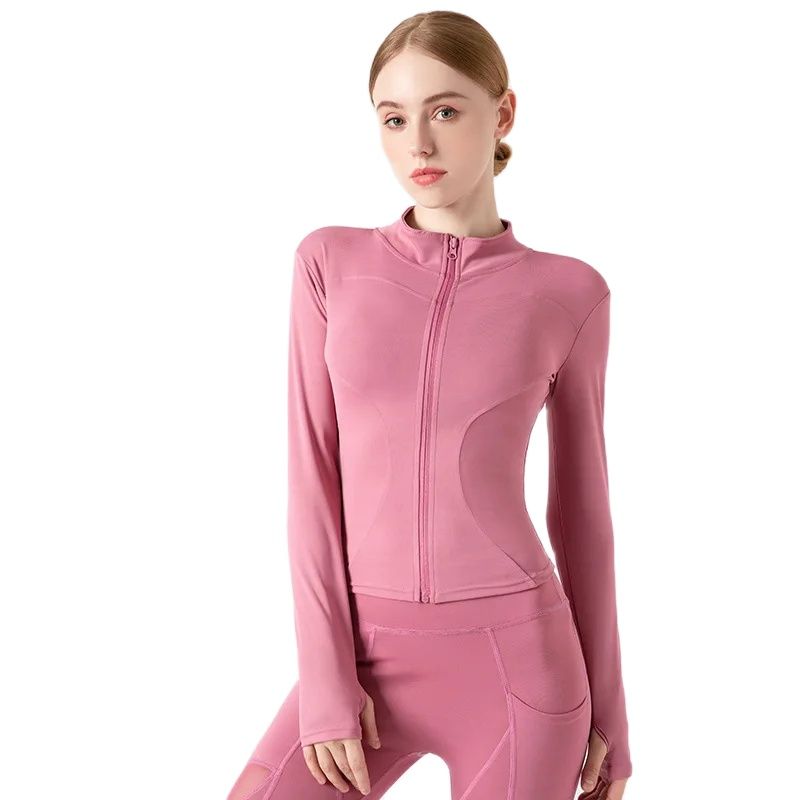 AiryWarm™ Veste Zippée Soft Touch | 1+1 GRATUIT