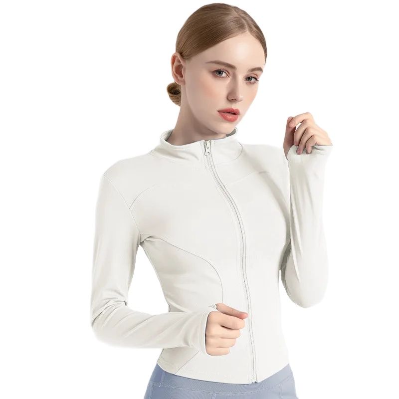 AiryWarm™ Veste Zippée Soft Touch | 1+1 GRATUIT