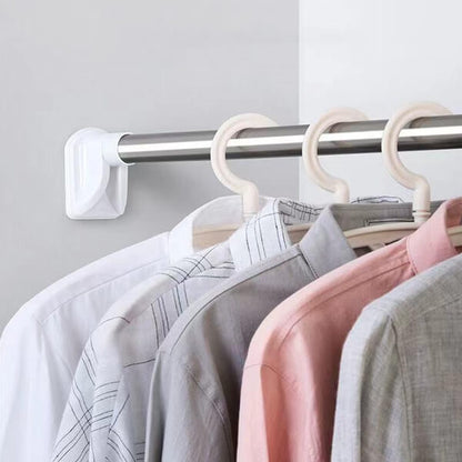 QuickRack™ - Votre garde-robe personnelle, à votre manière !
