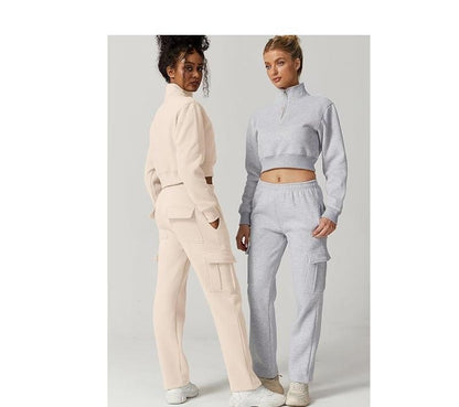 MoveFlex™ - Coupe Parfaite Pour Femmes