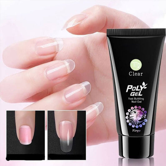 (1+1 GRATUIT) Kit de Gel d'Extension EasyNail™
