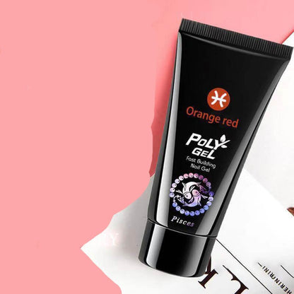 (1+1 GRATUIT) Kit de Gel d'Extension EasyNail™