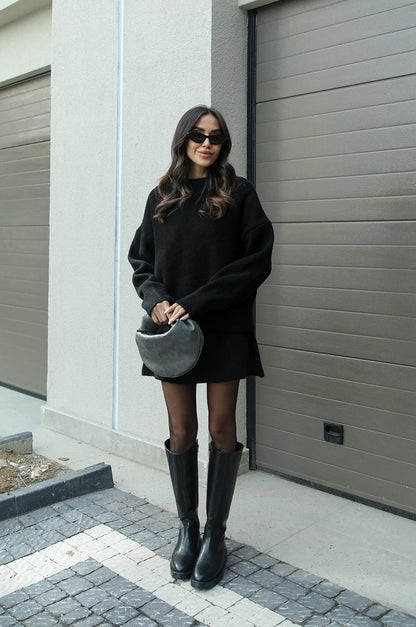 CozyChic™ Élégance Sans Effort pour Chaque Occasion