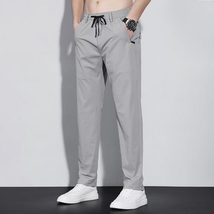 CoolSport™ - Pantalon de sport en soie glacée