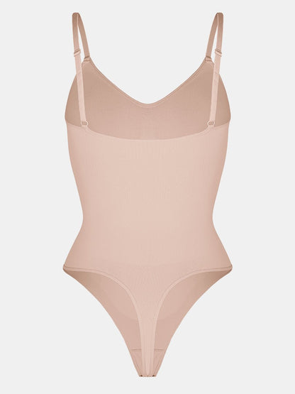 1+1 GRATUIT | ContourFlex™ Bodysuit - Body Shaper Sans Coutures Pour Une Silhouette Parfaite