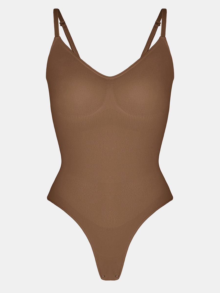 1+1 GRATUIT | ContourFlex™ Bodysuit - Body Shaper Sans Coutures Pour Une Silhouette Parfaite