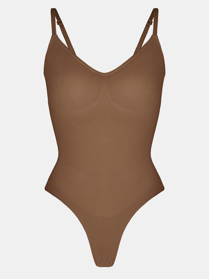 1+1 GRATUIT | ContourFlex™ Bodysuit - Body Shaper Sans Coutures Pour Une Silhouette Parfaite
