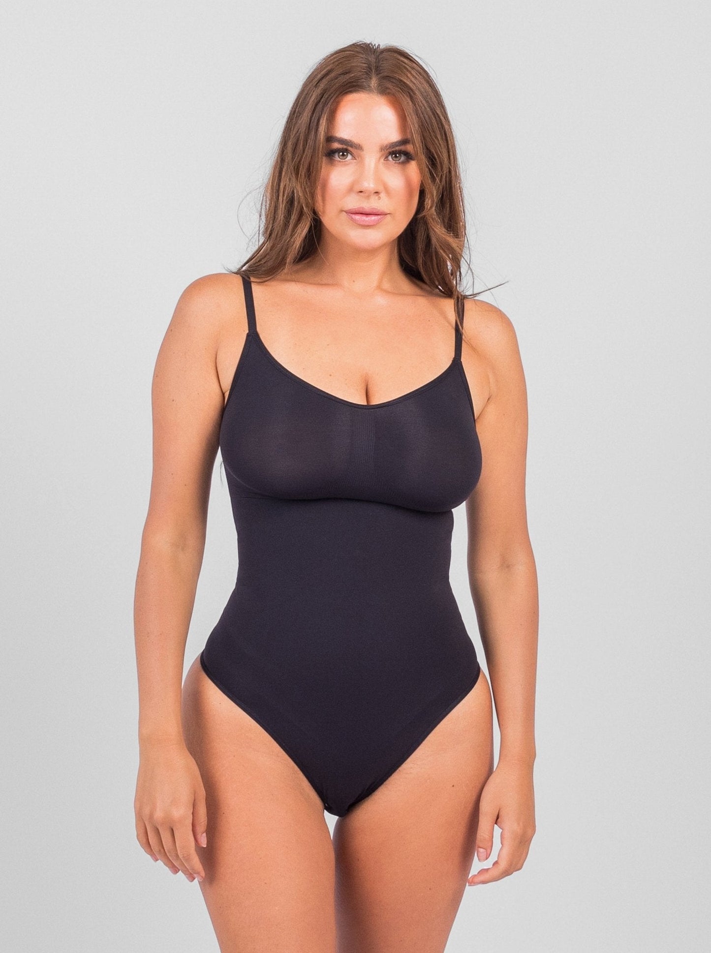 1+1 GRATUIT | ContourFlex™ Bodysuit - Body Shaper Sans Coutures Pour Une Silhouette Parfaite