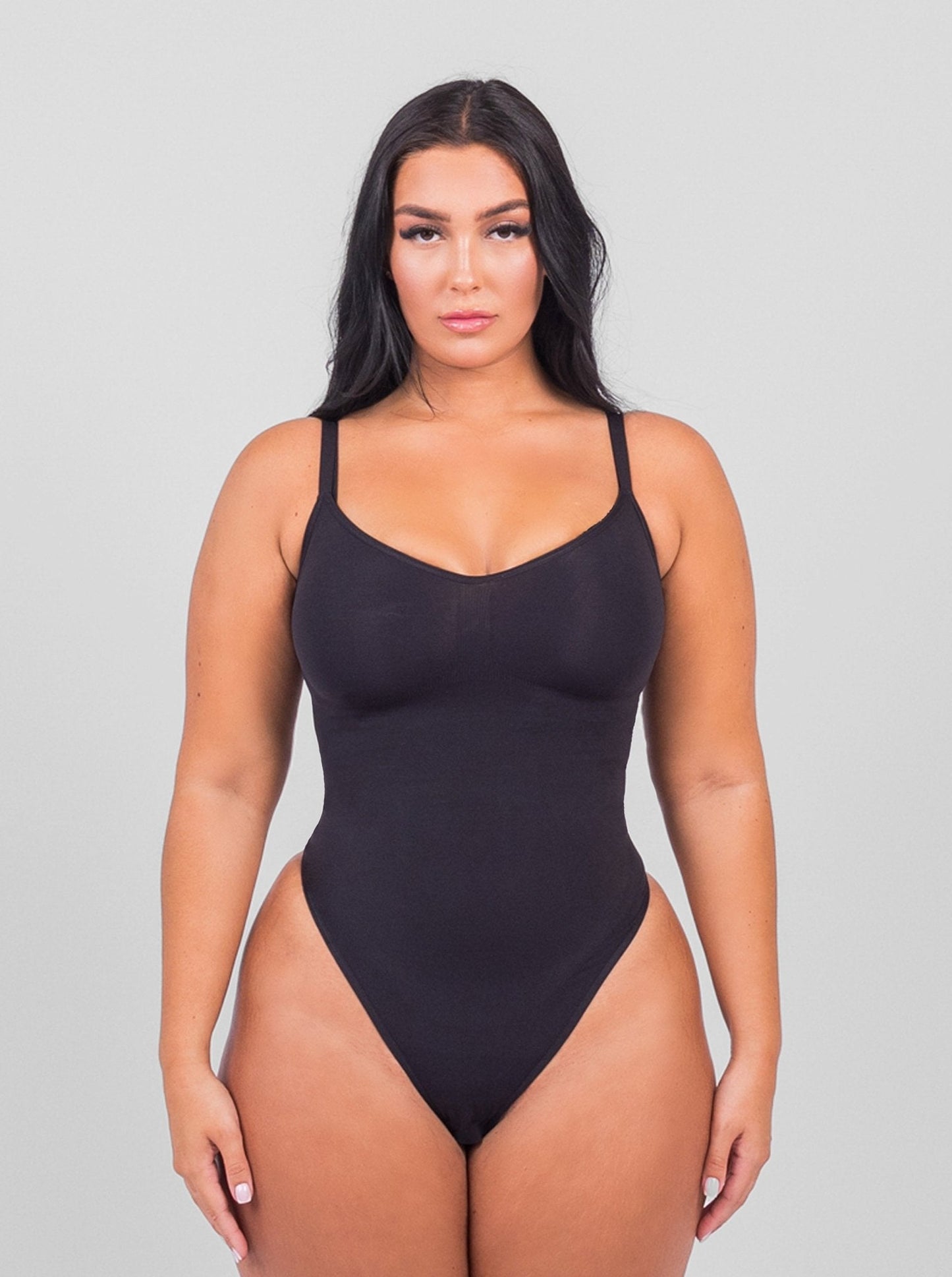 1+1 GRATUIT | ContourFlex™ Bodysuit - Body Shaper Sans Coutures Pour Une Silhouette Parfaite