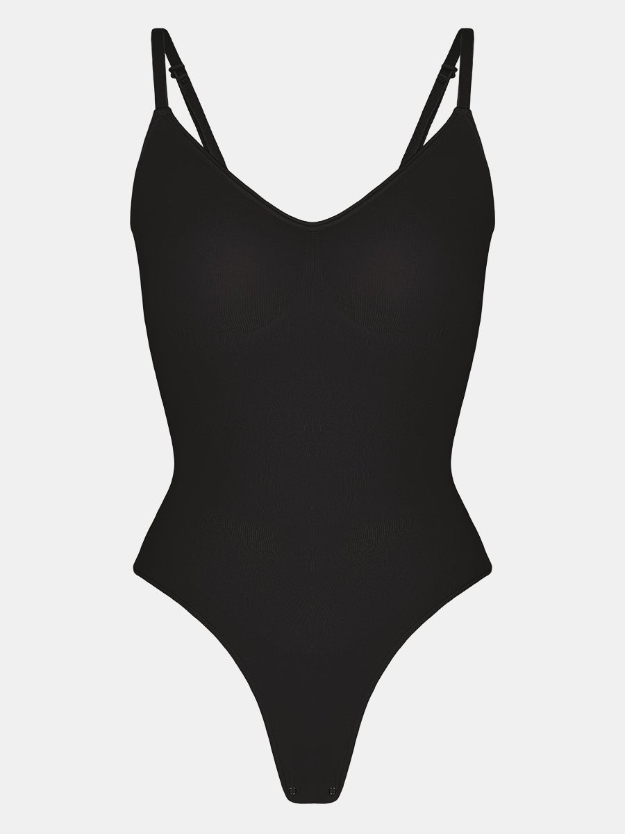 1+1 GRATUIT | ContourFlex™ Bodysuit - Body Shaper Sans Coutures Pour Une Silhouette Parfaite