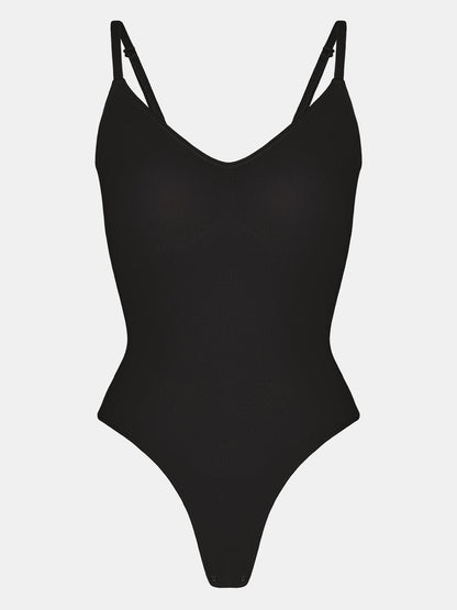 1+1 GRATUIT | ContourFlex™ Bodysuit - Body Shaper Sans Coutures Pour Une Silhouette Parfaite